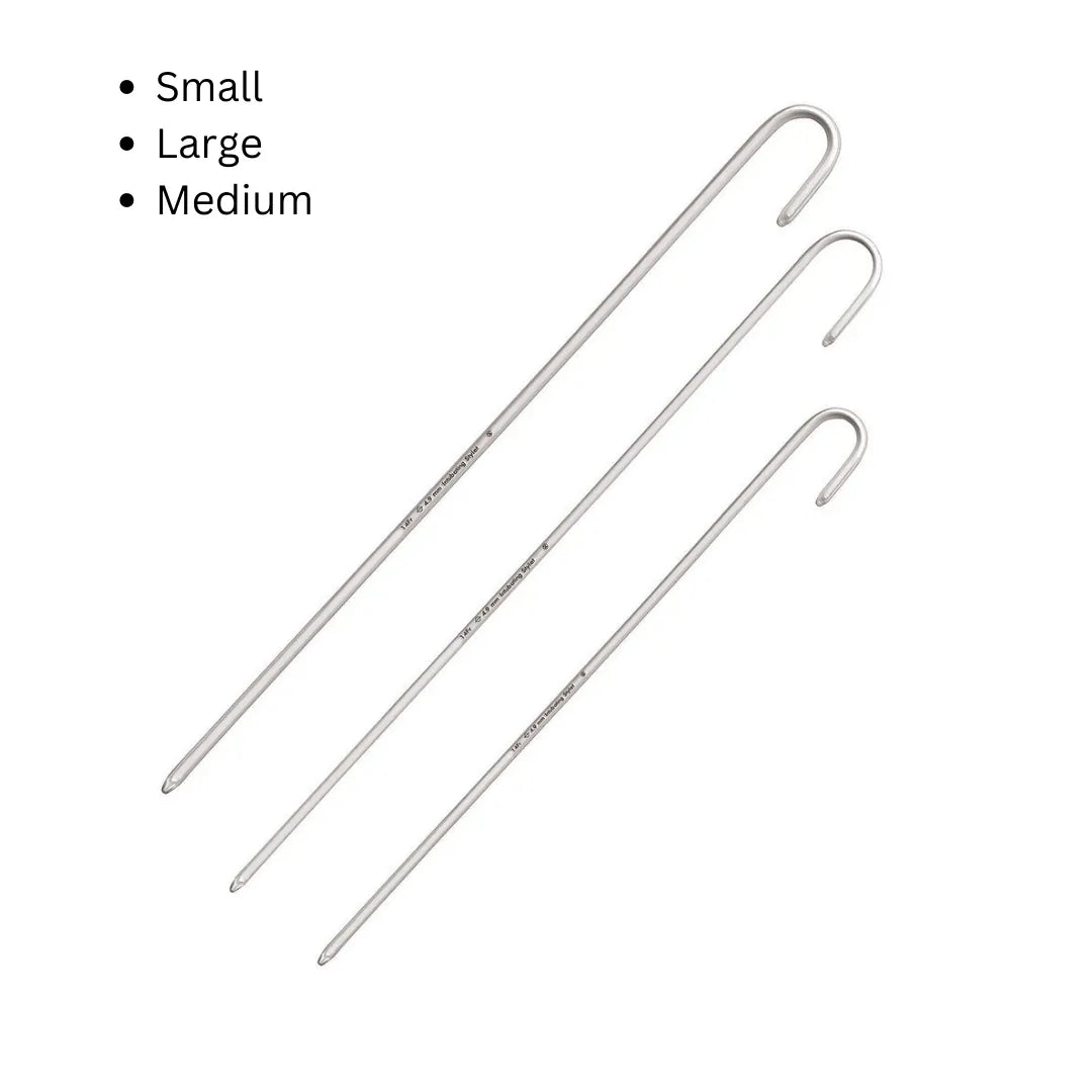 Buy Romsons ETT Intubation Stylet (GS-2005)
