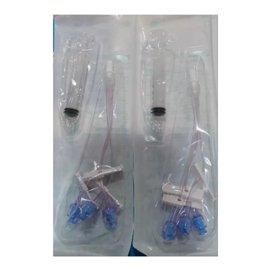 Buy Romsons Exteena Duo IV Connector Online