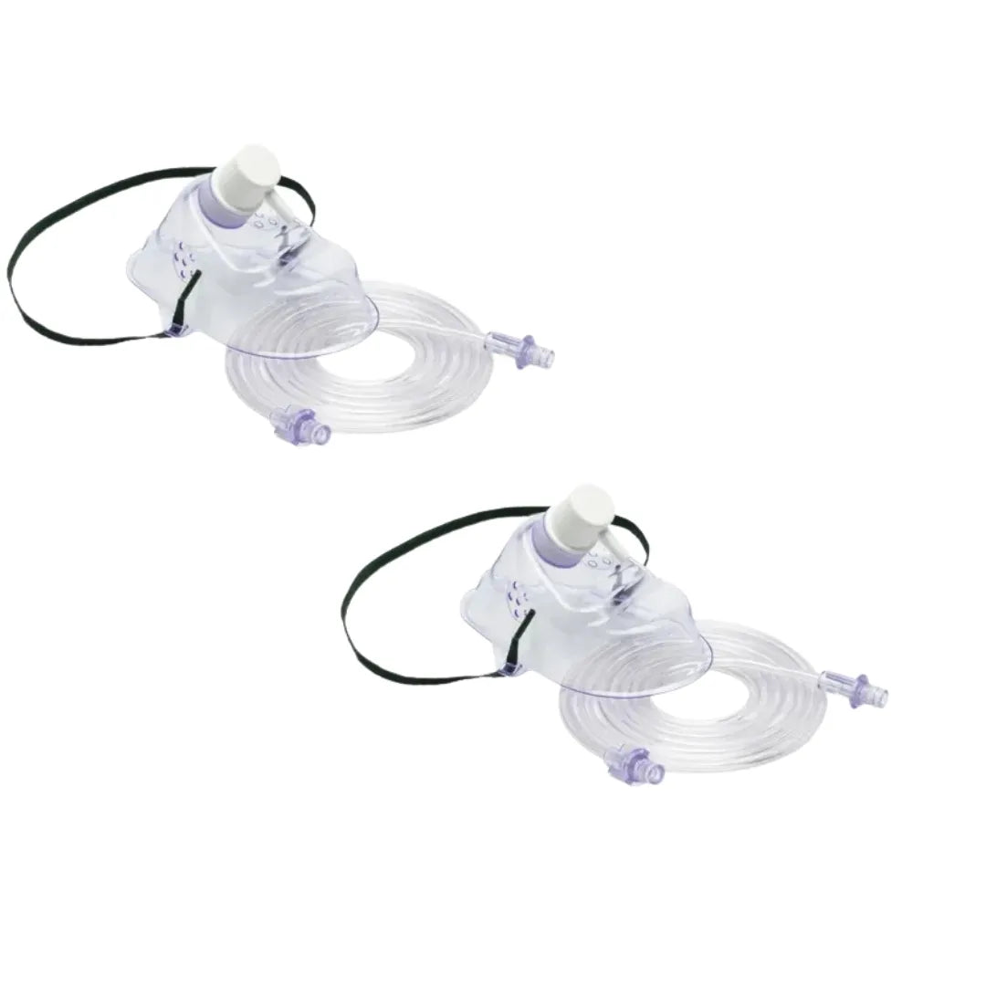 Buy Flexi Mask 2Mtr Oxygen Mask Online for Medical Needs