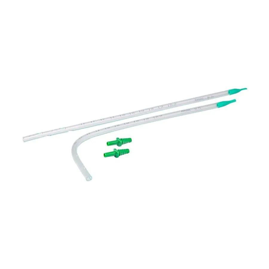 Buy Romsons Flexo Cath Thoracic Drainage - Angled 28FG