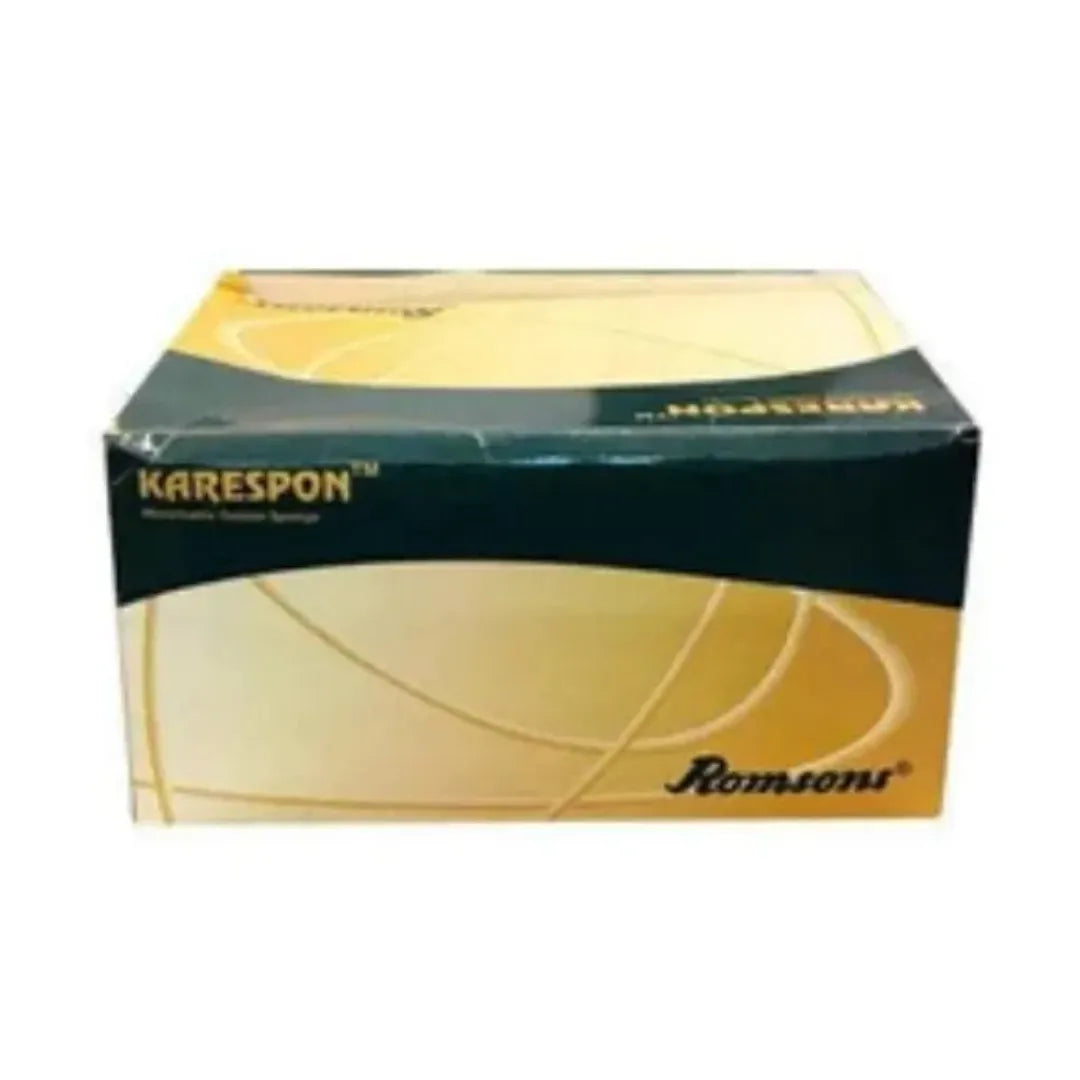 Buy Romsons Karespon Gelatin Sponge Online in Best Price