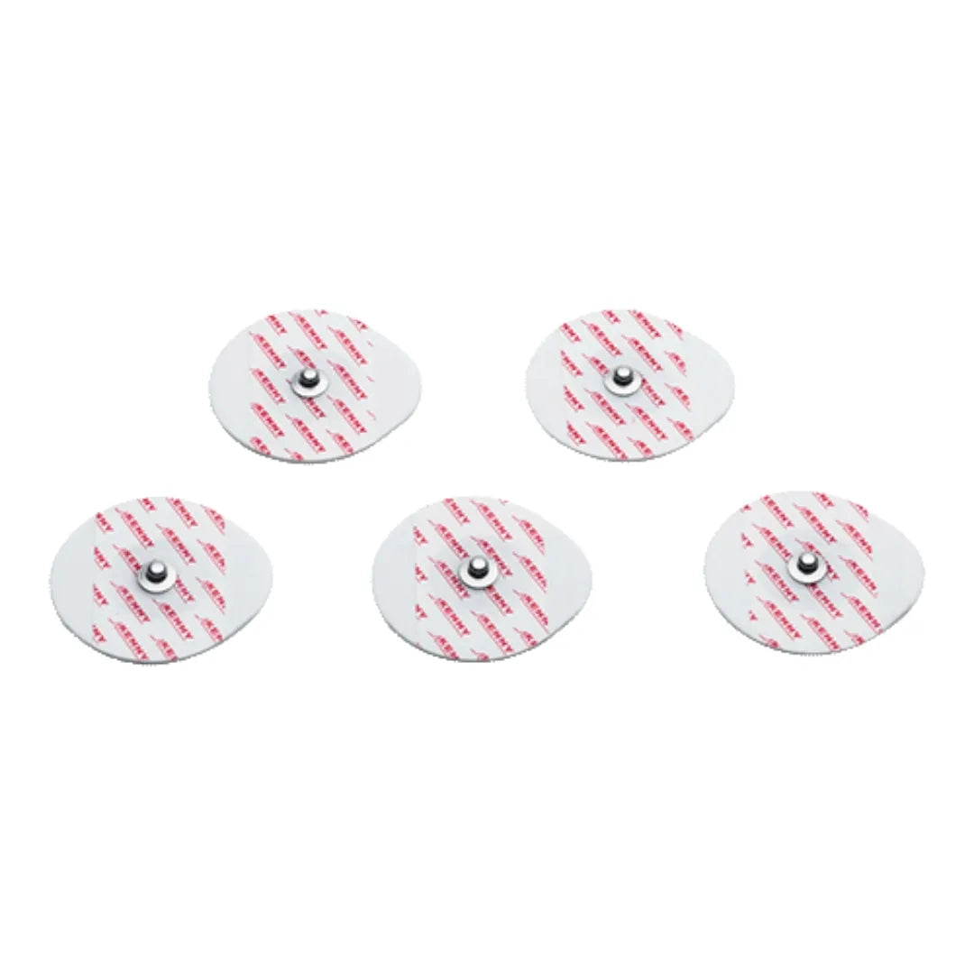 Buy Romsons Kenny 1800 ECG Electrode - Pack of 100 Online