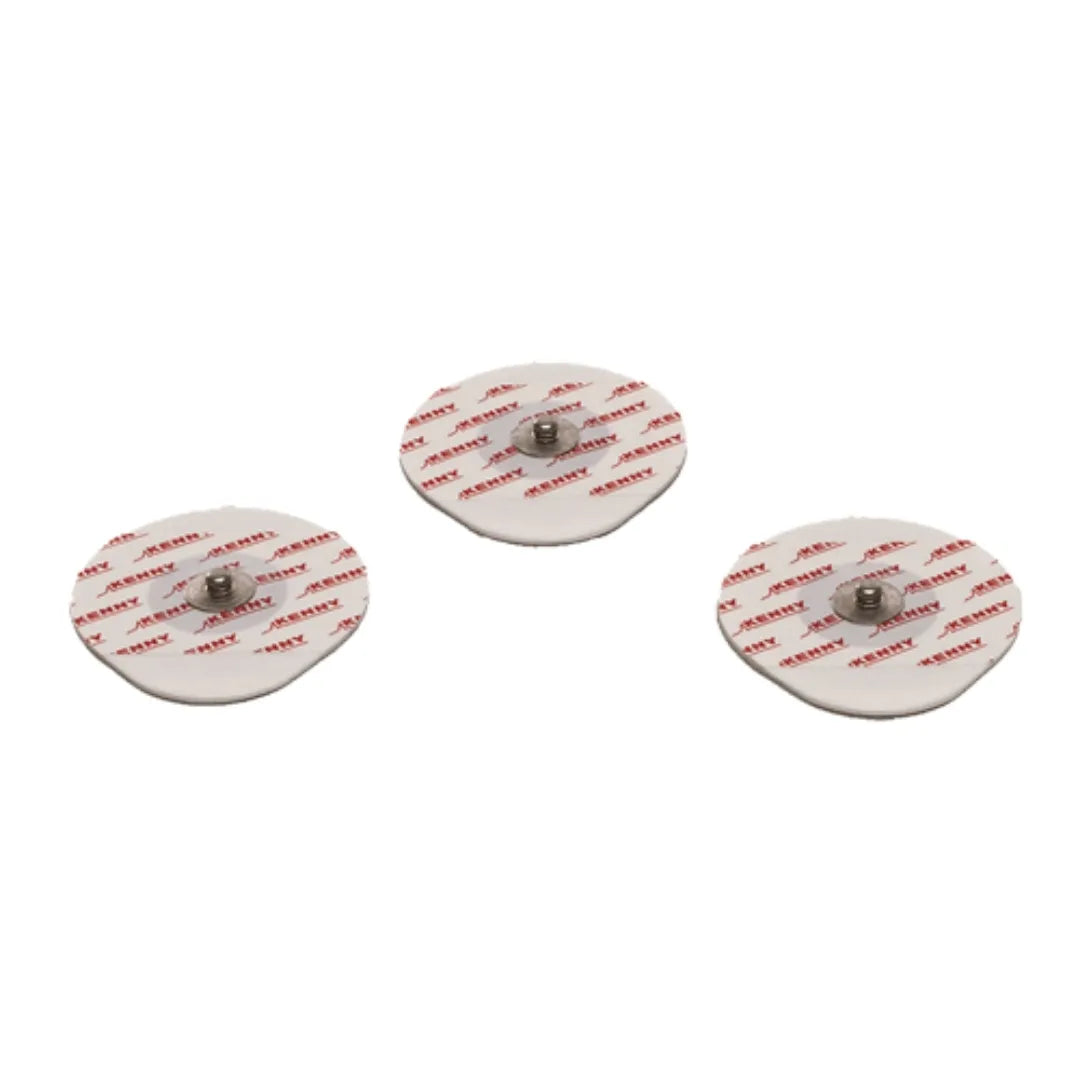 Buy Romsons Kenny 1800 ECG Electrode - Pack of 100 Online