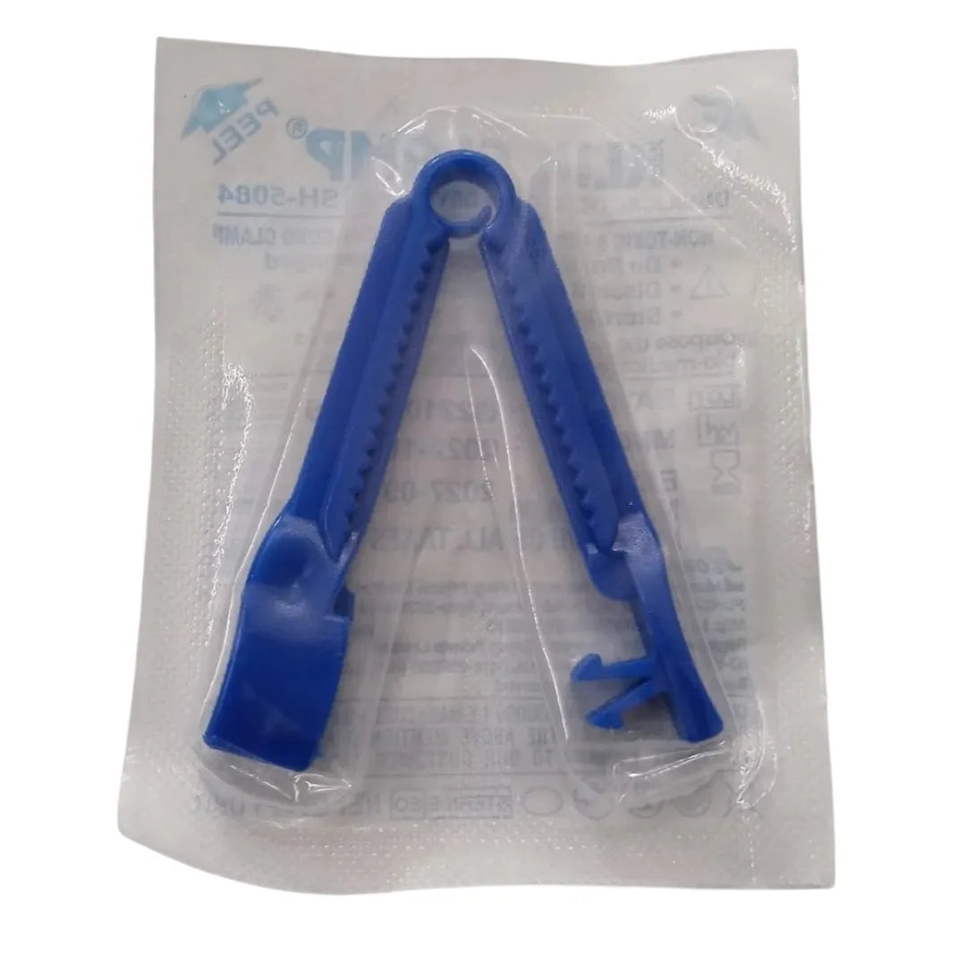 Buy Romsons Klik Umbilical Cord Clamp | Shop Now