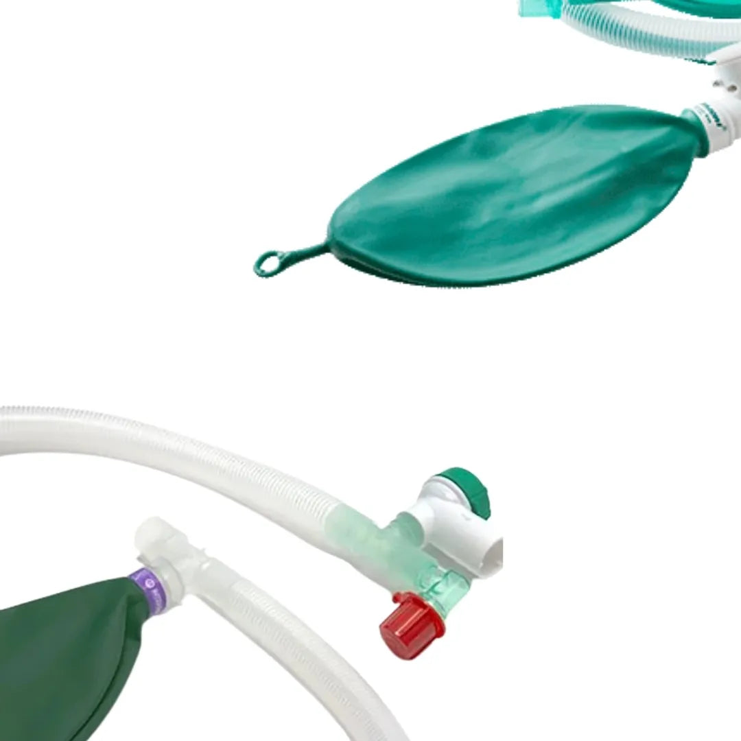 Buy Romsons Mapleson D Anaesthesia Bain Circuit - Adult