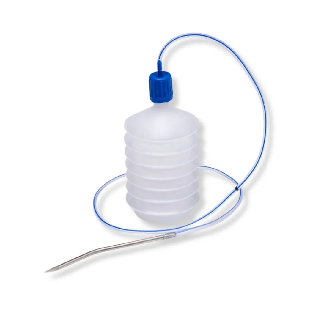 Buy Romsons Mini Vac Set - FG 8 (Closed Wound Suction Unit)