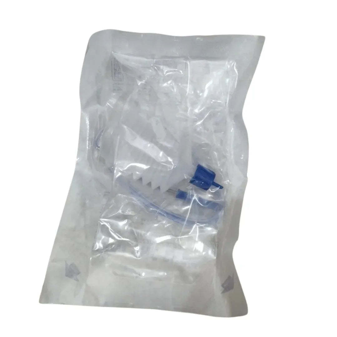 Buy Romsons Mini Vac Set - FG 8 (Closed Wound Suction Unit)