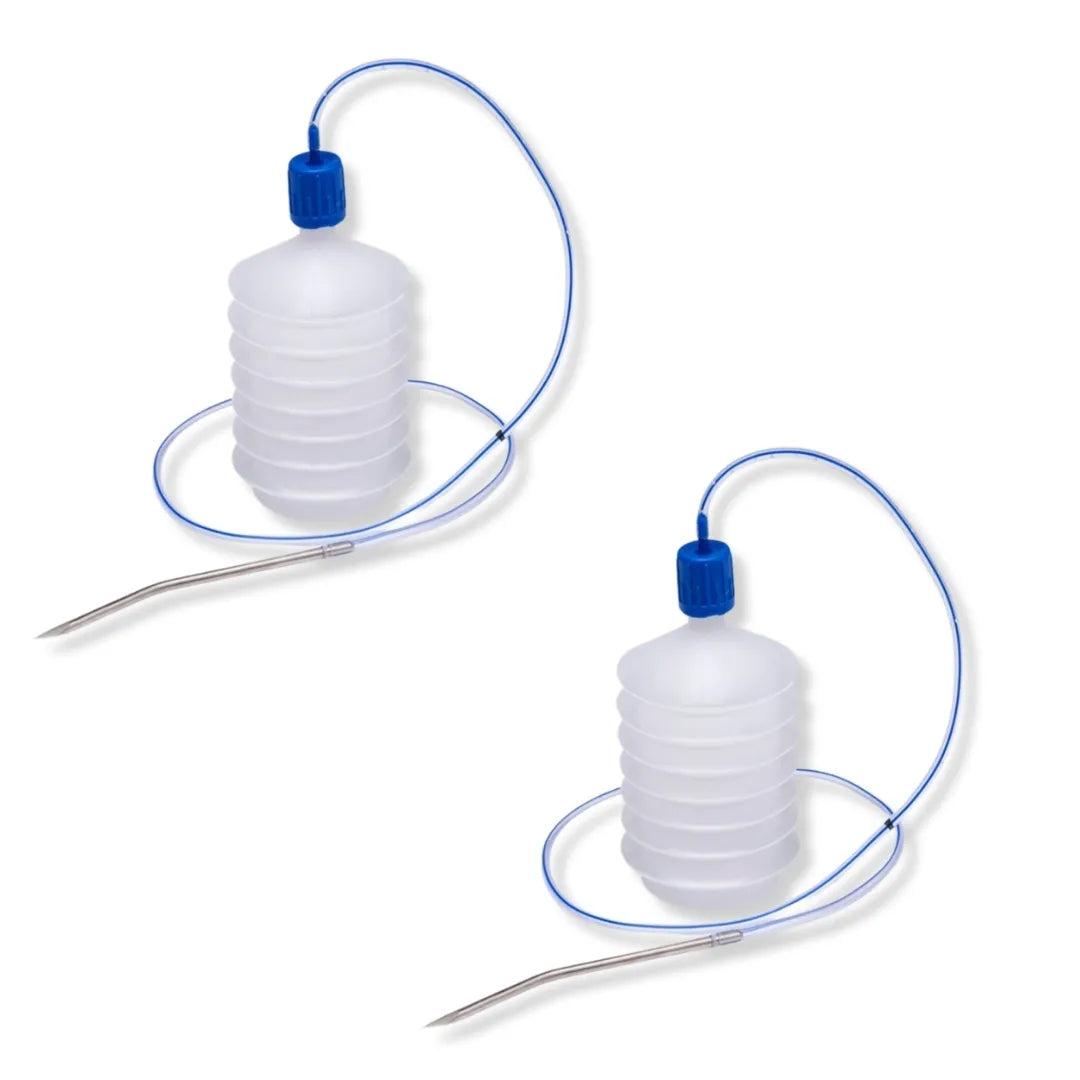 Buy Romsons Mini Vac Set - FG 8 (Closed Wound Suction Unit)