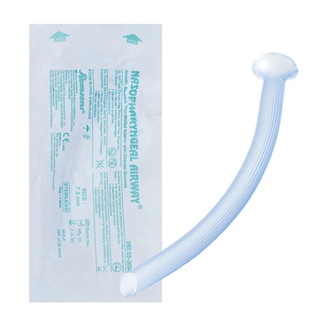 Buy Romsons Nasopharyngeal Airway - Best Price