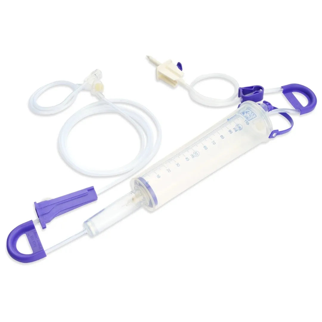 Buy Romsons Pedia Drip Plus Infusion Set - Best Price