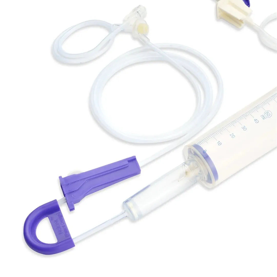 Buy Romsons Pedia Drip Plus Infusion Set - Best Price