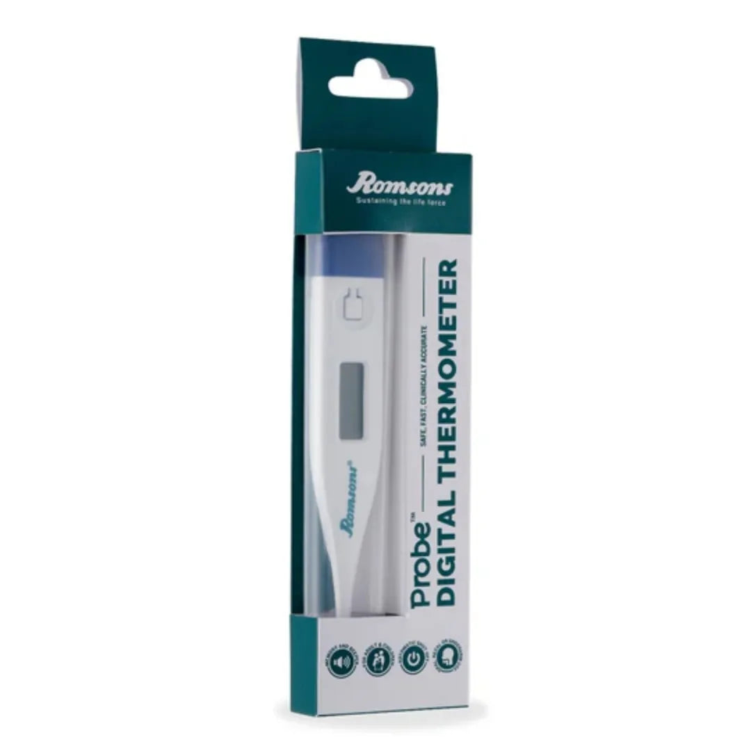 Buy Probe Digital Thermometer Online for Accurate Readings