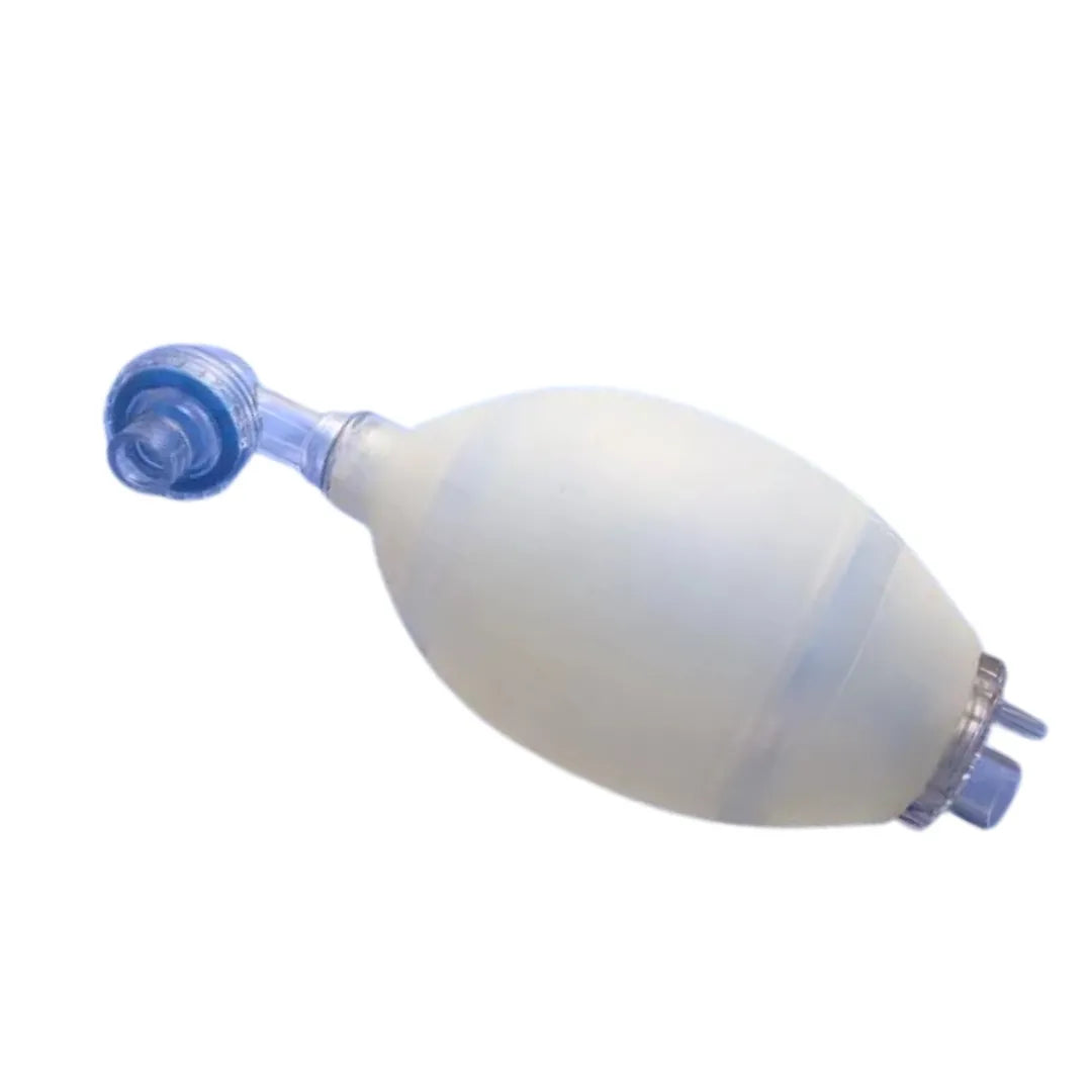 Buy Romsons RESQ Manual Resuscitator Bag - Best Price