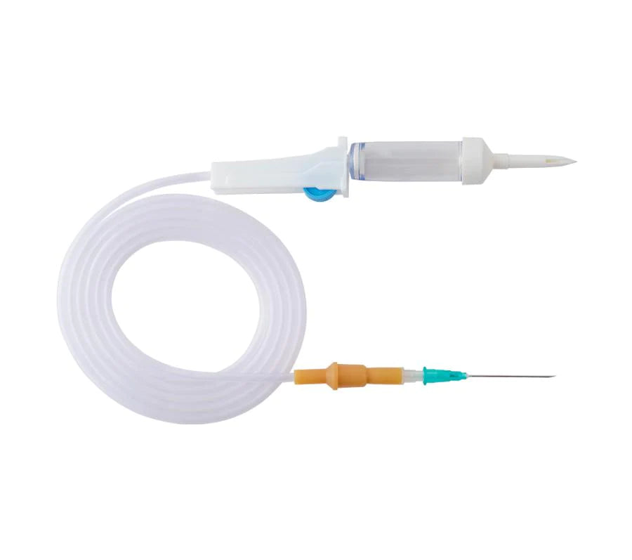 Order Now IV Set standard-low quality | Lowest Price