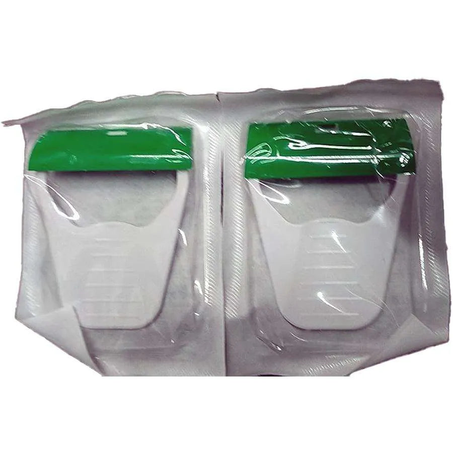 Buy Romsons Trimmer Plus Disposable (Skin Prep Razor)