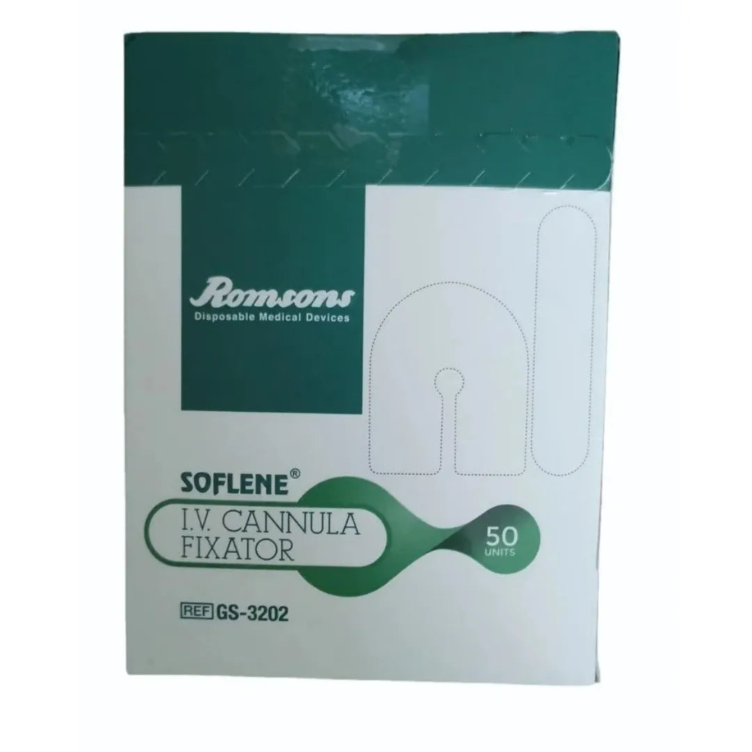 Buy IV Cannula Fixator Online - Best Quality Products