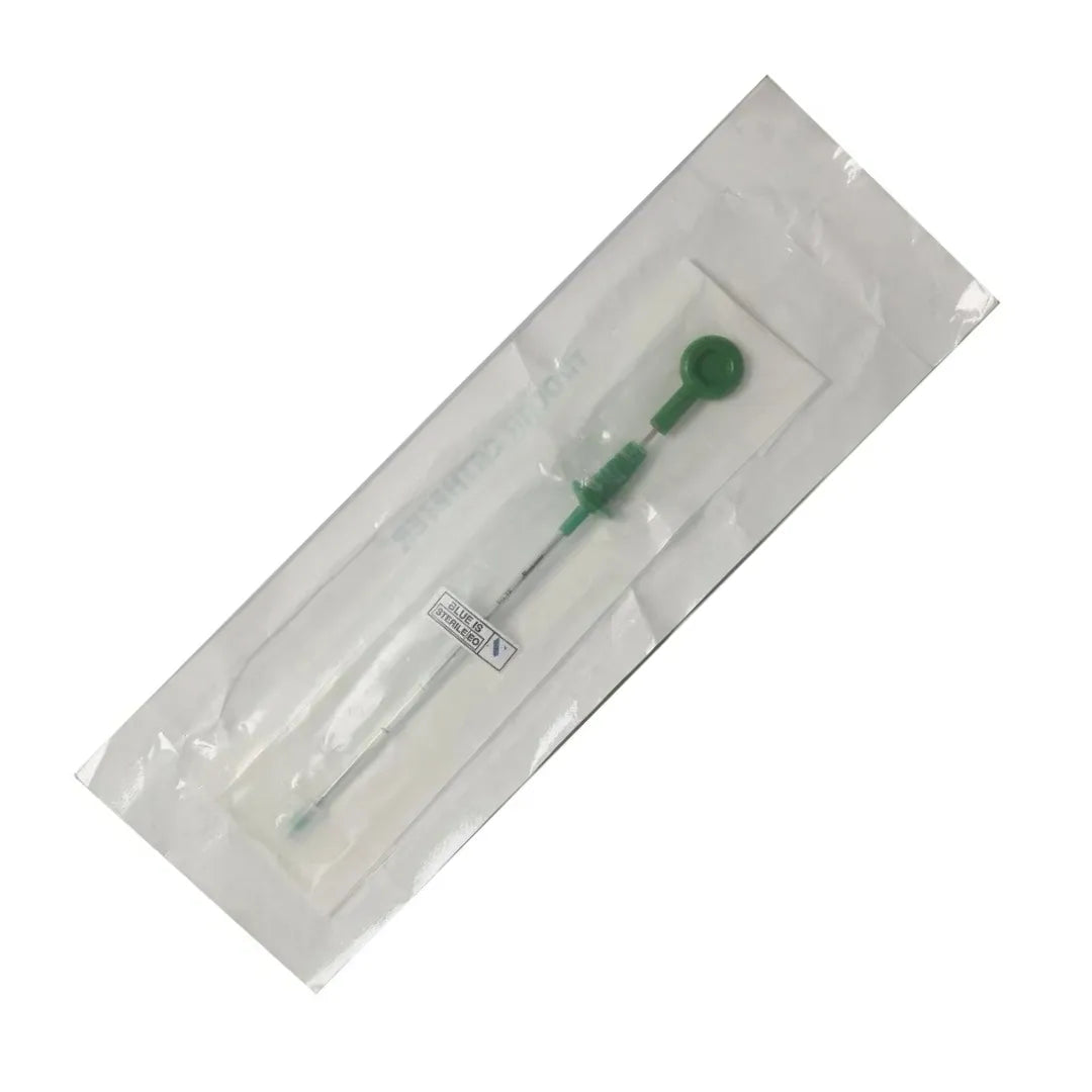 Buy Romsons Thoracic Trocar Catheter Online