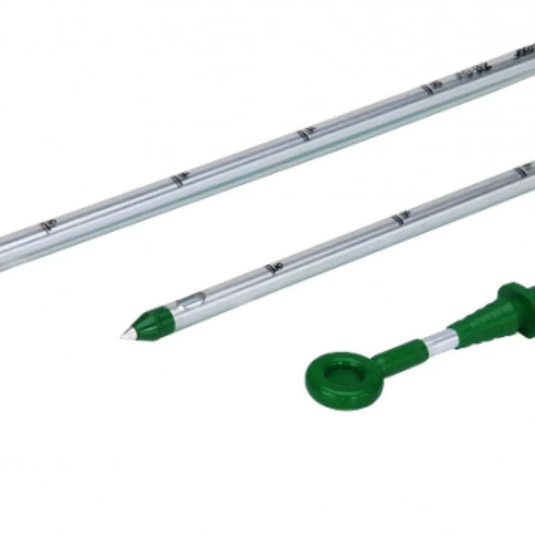 Buy Romsons Thoracic Trocar Catheter Online