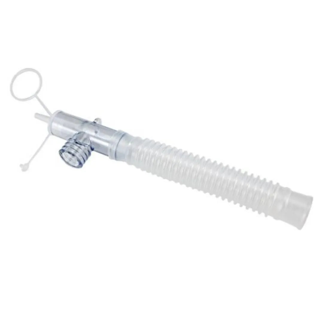 Romsons Trachea Tee Plus T Kit