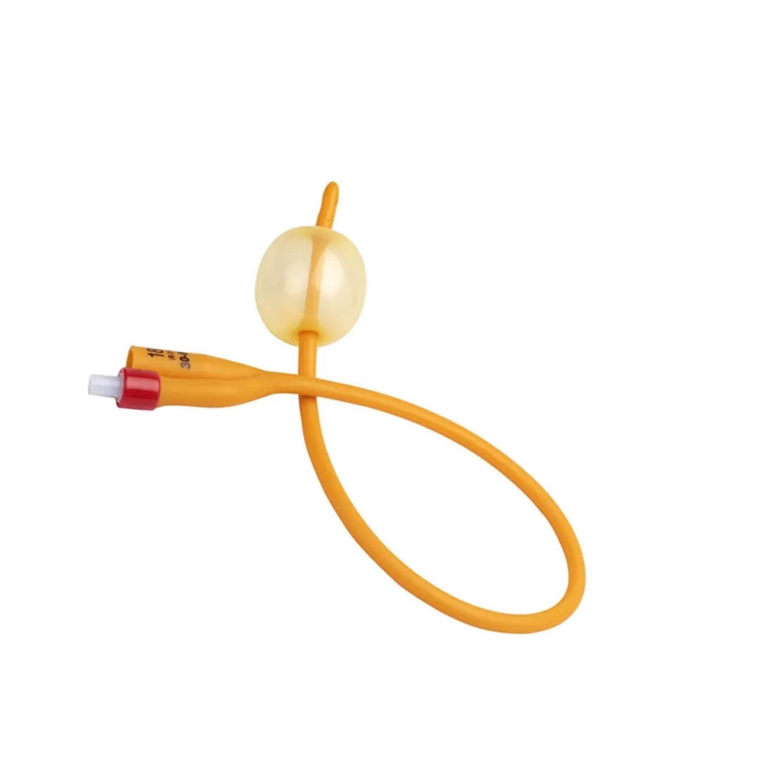 Buy 2 Way Foley Catheter Online for Medical Procedures