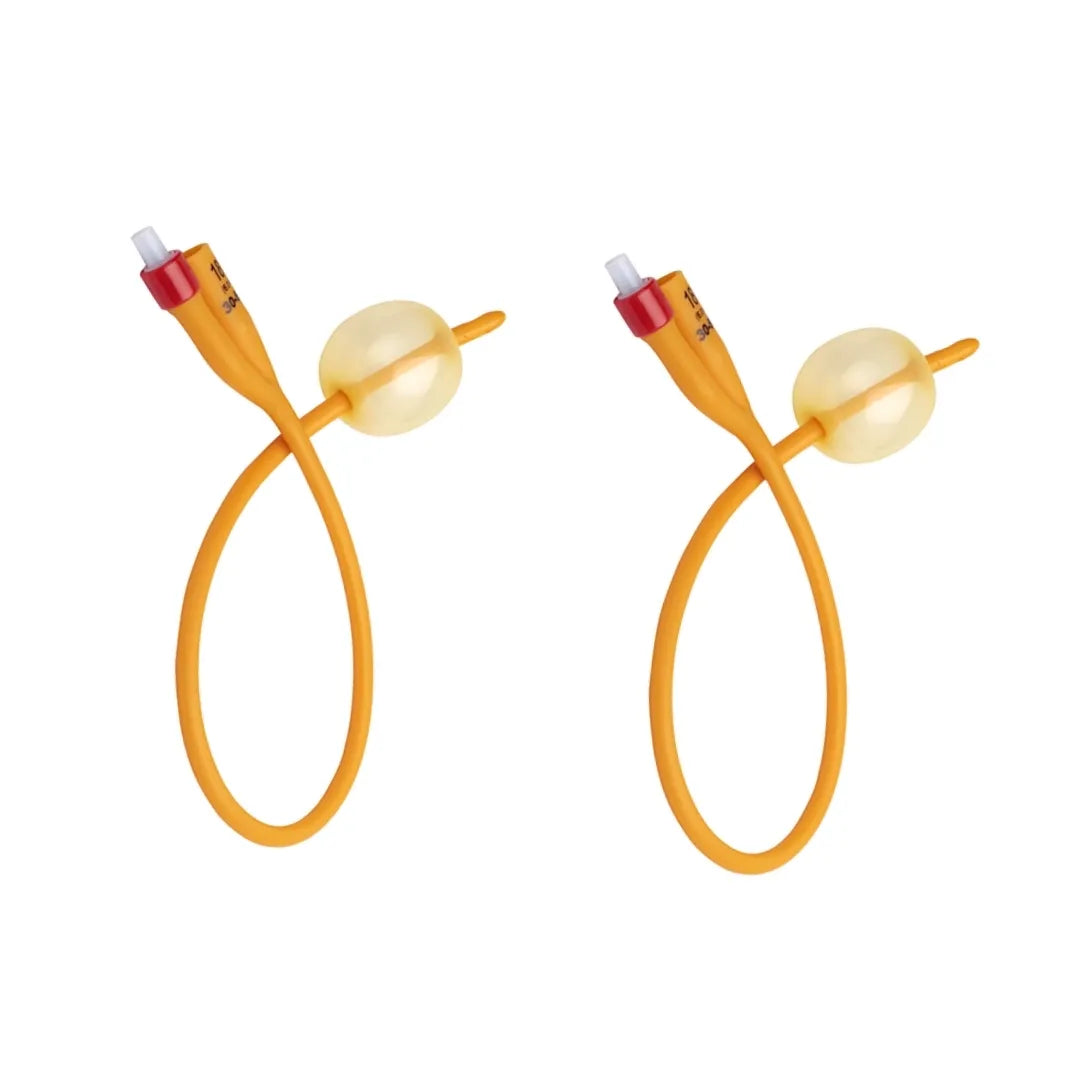 Buy 2 Way Foley Catheter Online for Medical Procedures