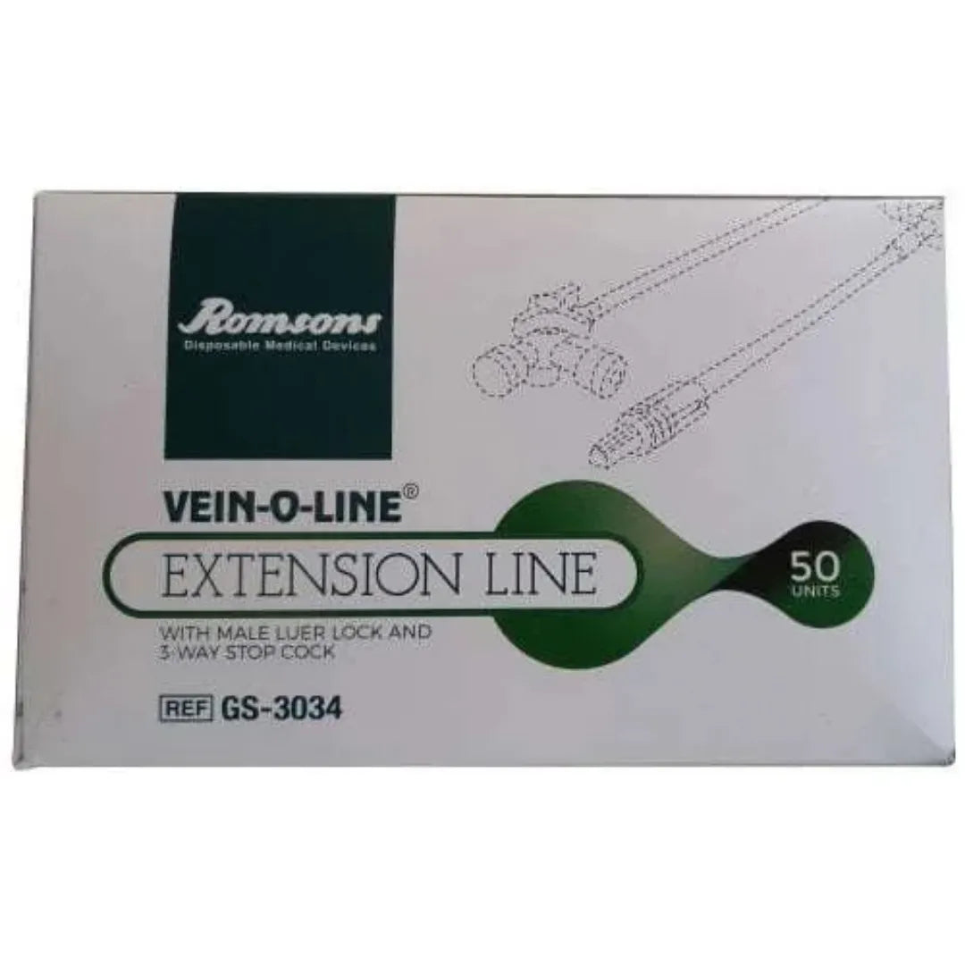 Buy Romsons Vein-O-Line (GS-3034) Online