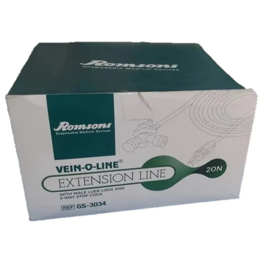 Buy Romsons Vein-O-Line (GS-3034) Online