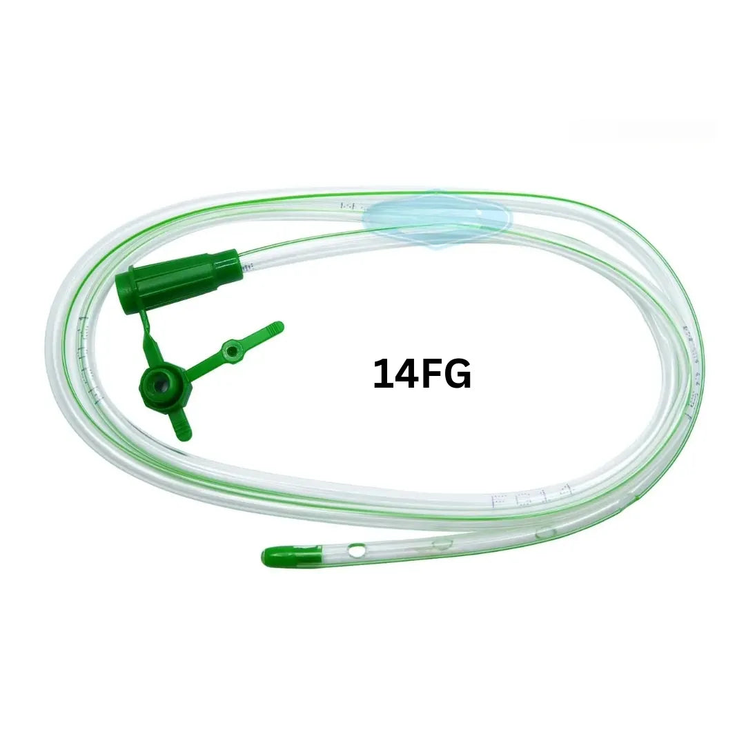 Buy Ryles Tube & Nasogastric Feeding Tube Online | Polymed
