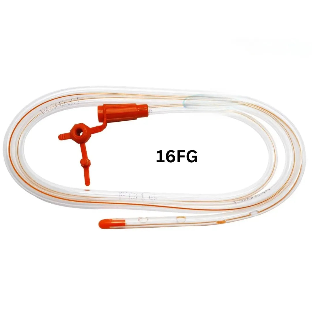 Buy Ryles Tube & Nasogastric Feeding Tube Online | Polymed