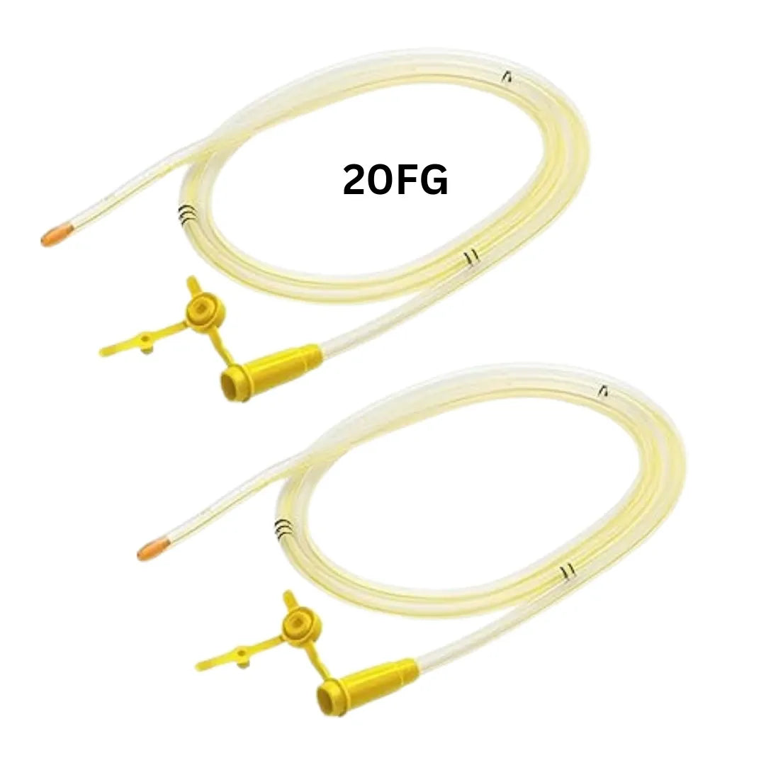 Buy Ryles Tube & Nasogastric Feeding Tube Online | Polymed