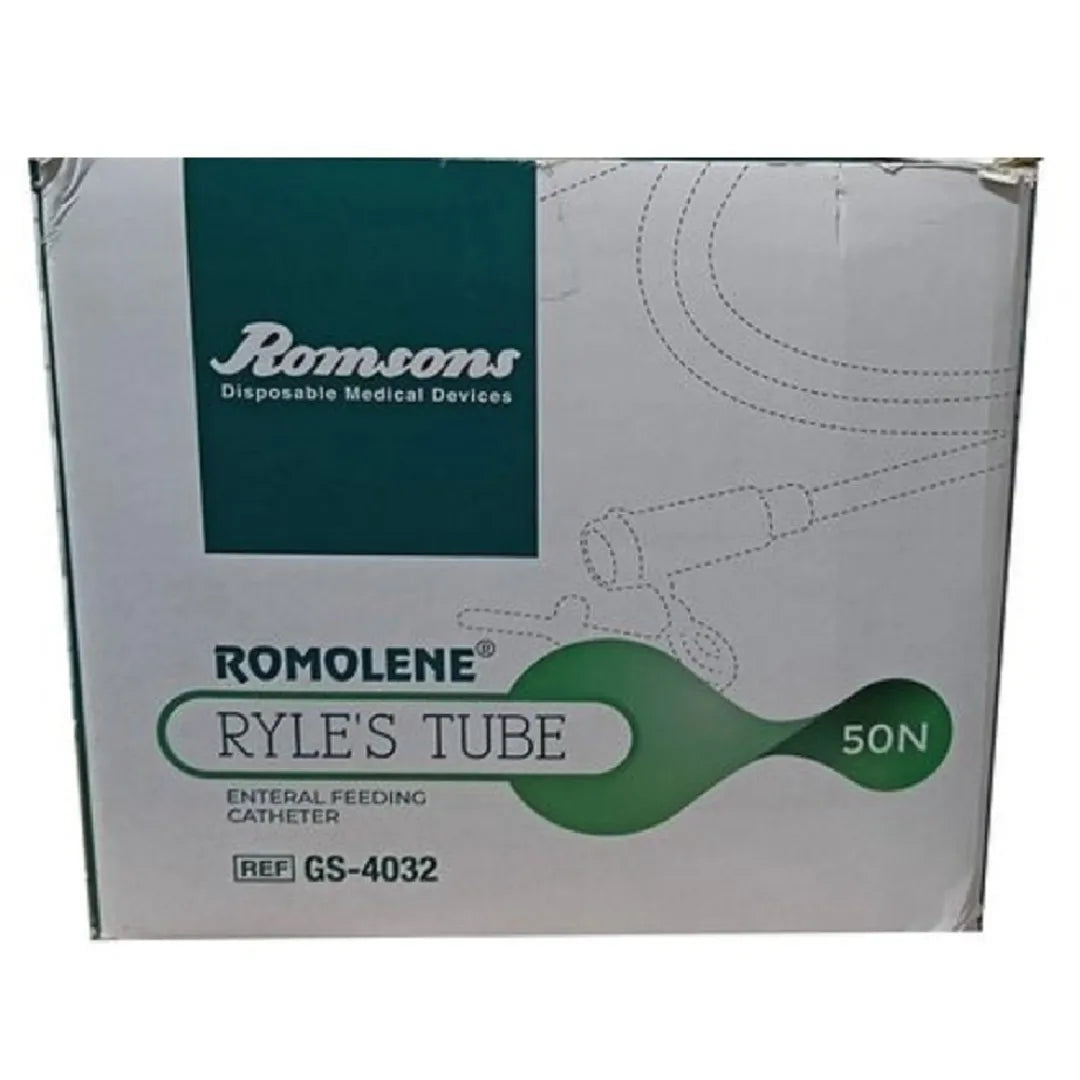 Buy Ryles Tube Online - Top Quality Medical Equipment