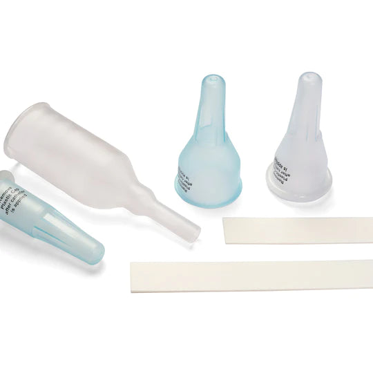 Buy Romsons External Male Catheter Silicone Online