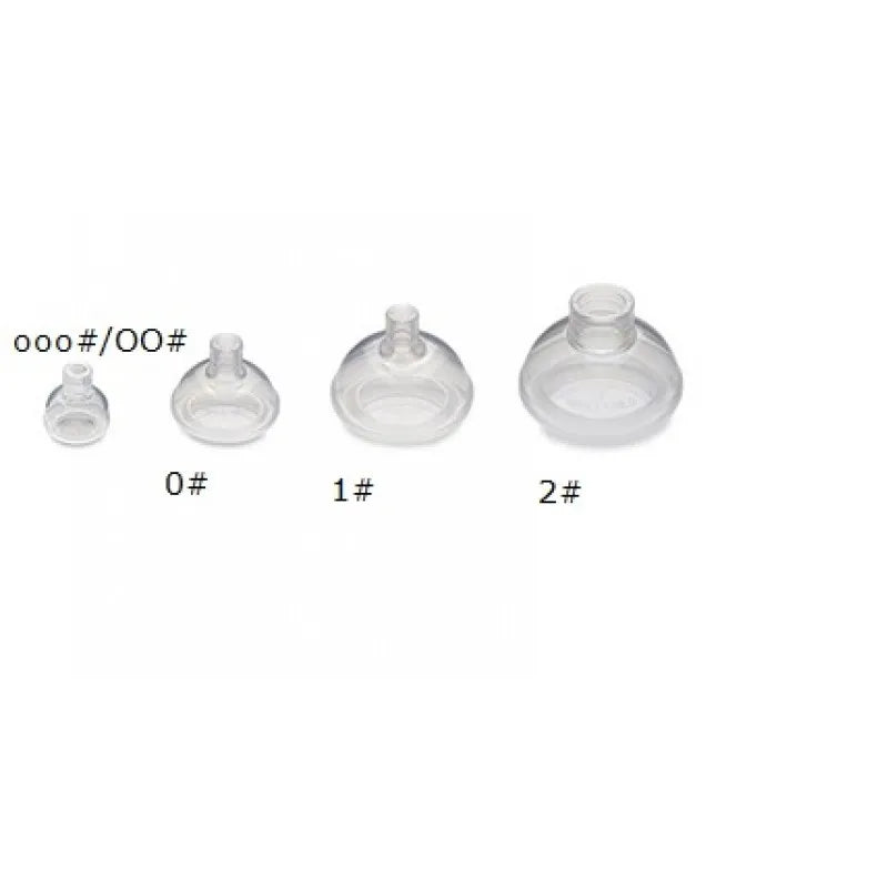 Order Anaesthesia Face Mask Silicone Now – Lowest Price