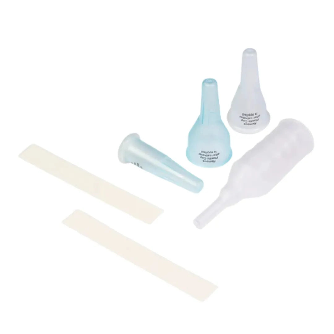 Buy Romsons External Male Catheter Silicone Online