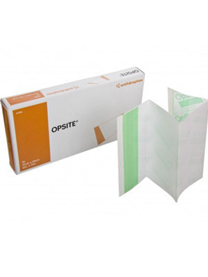 Smith&Nephew Opsite Post-OP ( 15cm X 28cm )