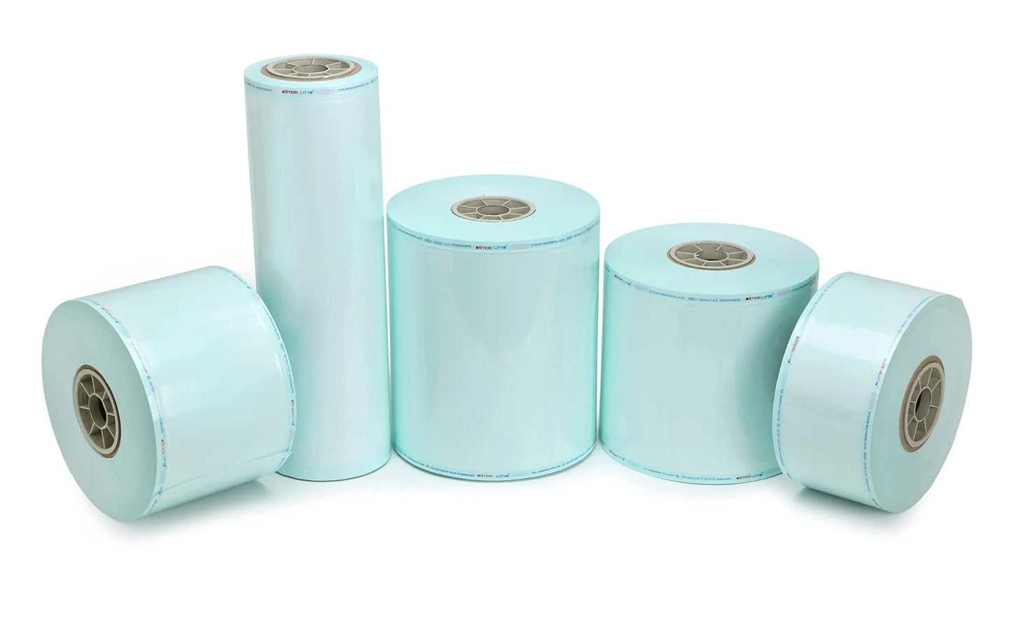 Buy Medical Grade Paper Steam & ETO Sterilization Roll