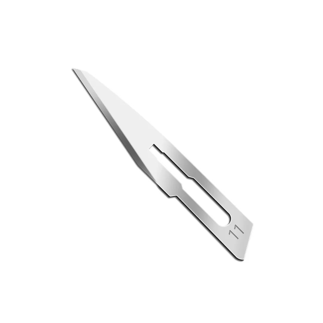 Surgeon Surgical Blades