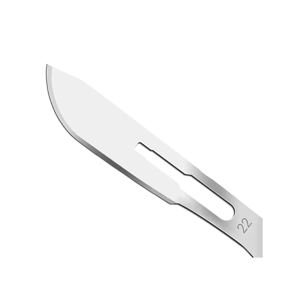 Surgeon Surgical Blades