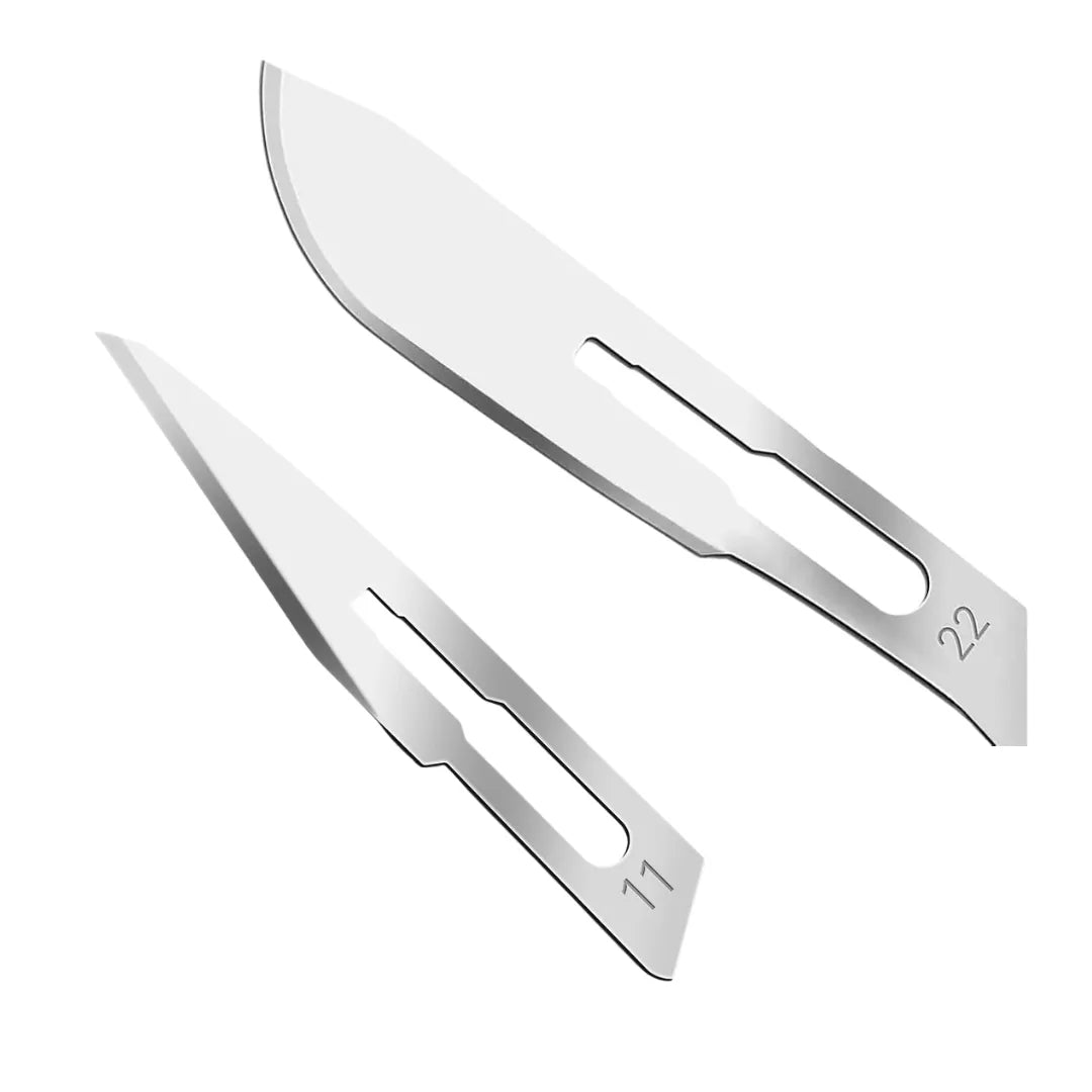 Surgeon Surgical Blades
