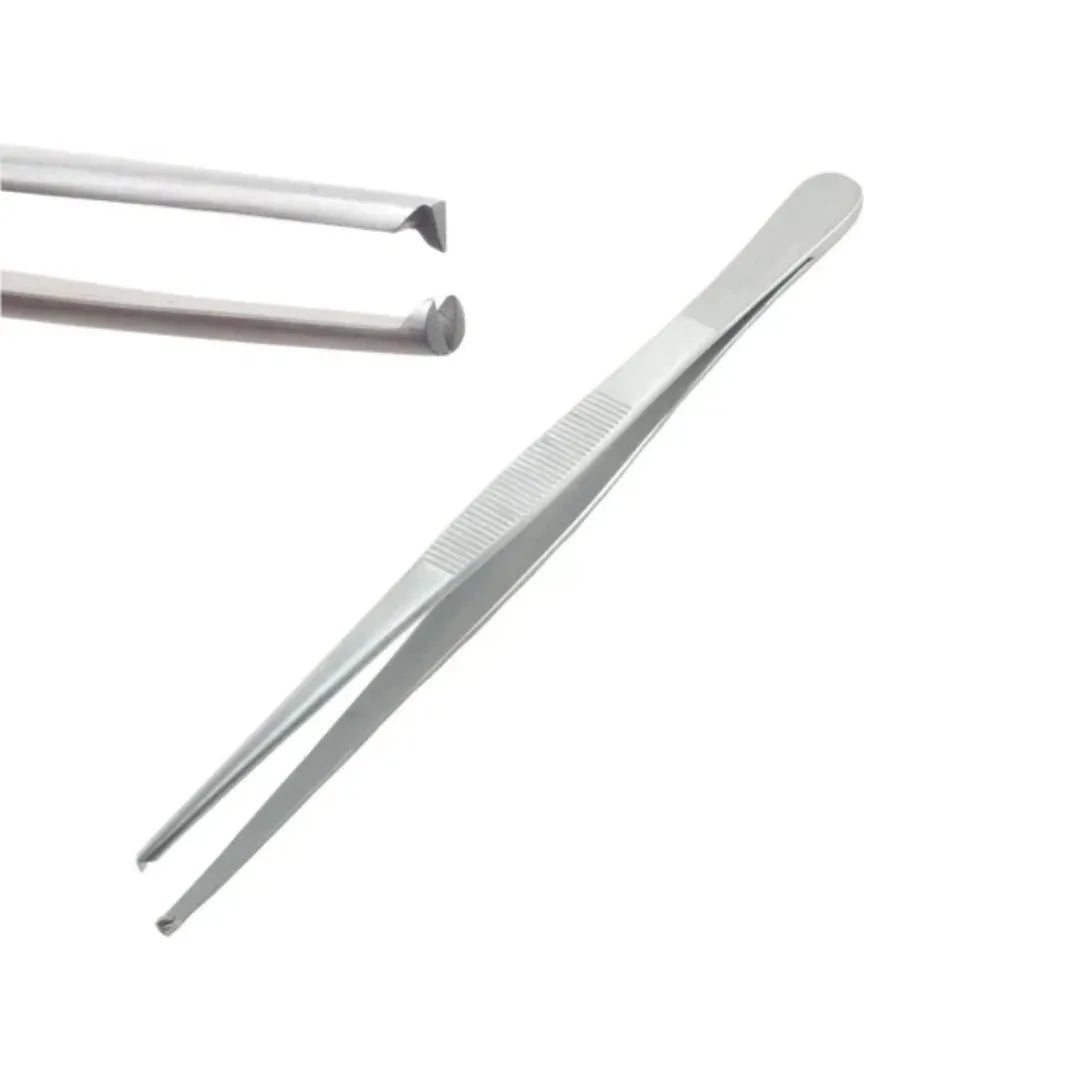 Surgical Instrument Forceps 6 inch