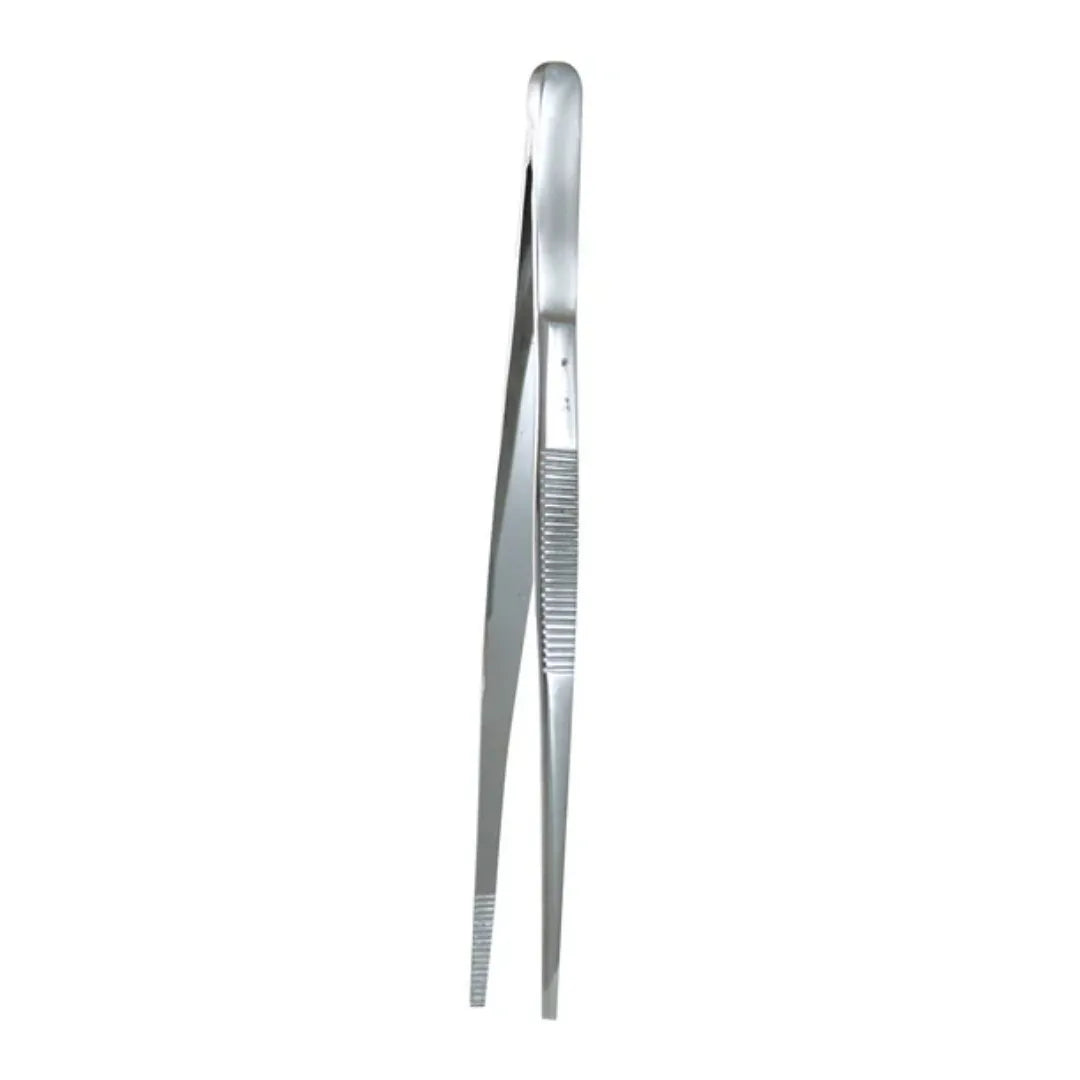 Surgical Instrument Forceps 6 inch