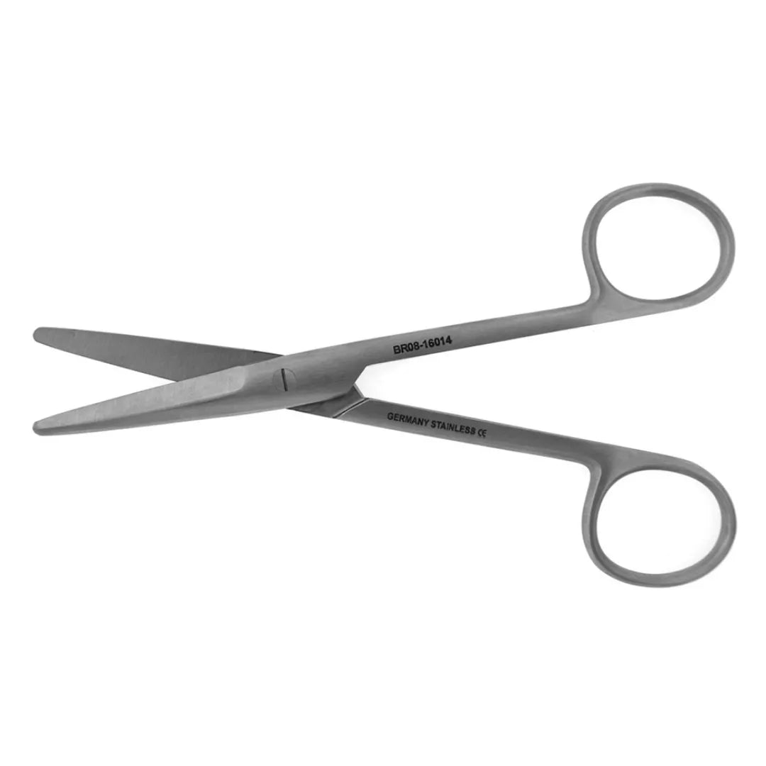 Surgical Mayo Scissor Straight