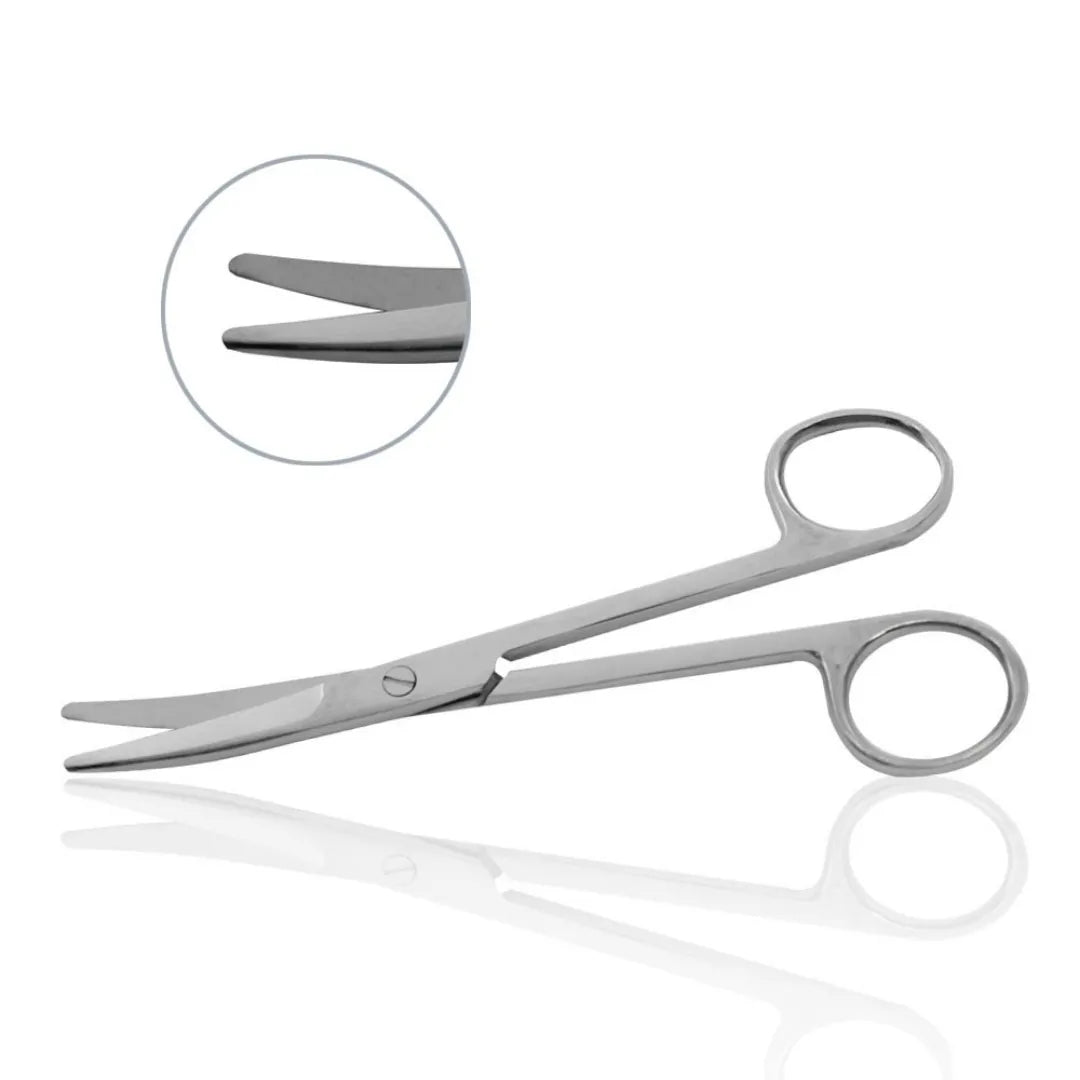 Surgical Mayo Scissor Straight