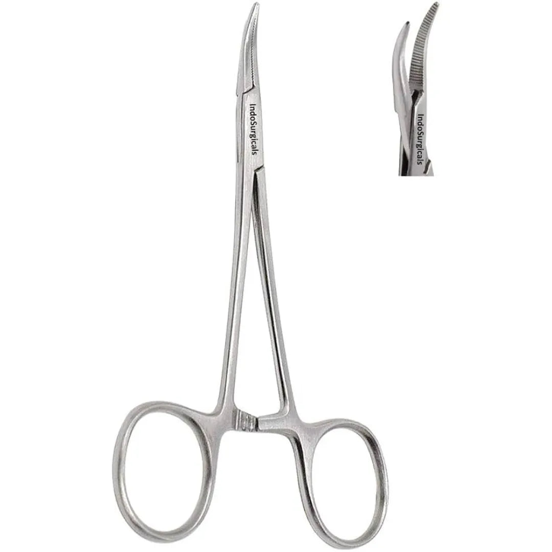 Surgical Mosquito Artery Forceps 5 Inch