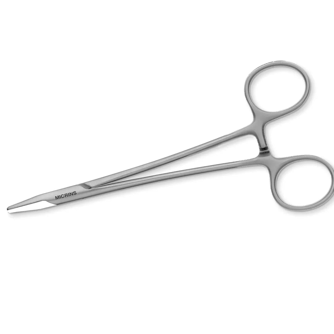 Surgical Needle Holder -Rustproof