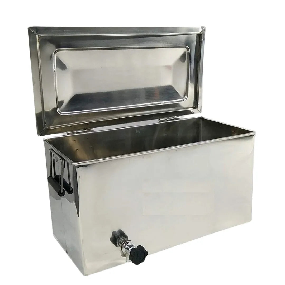 Surgical Sterilizer (Surgical And Examination Instruments )