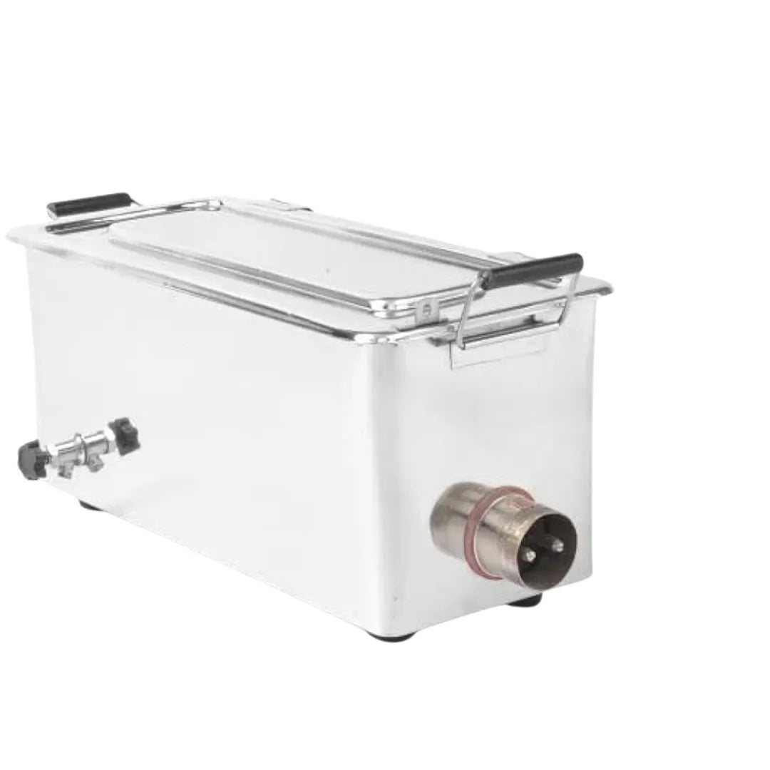 Surgical Sterilizer (Surgical And Examination Instruments )
