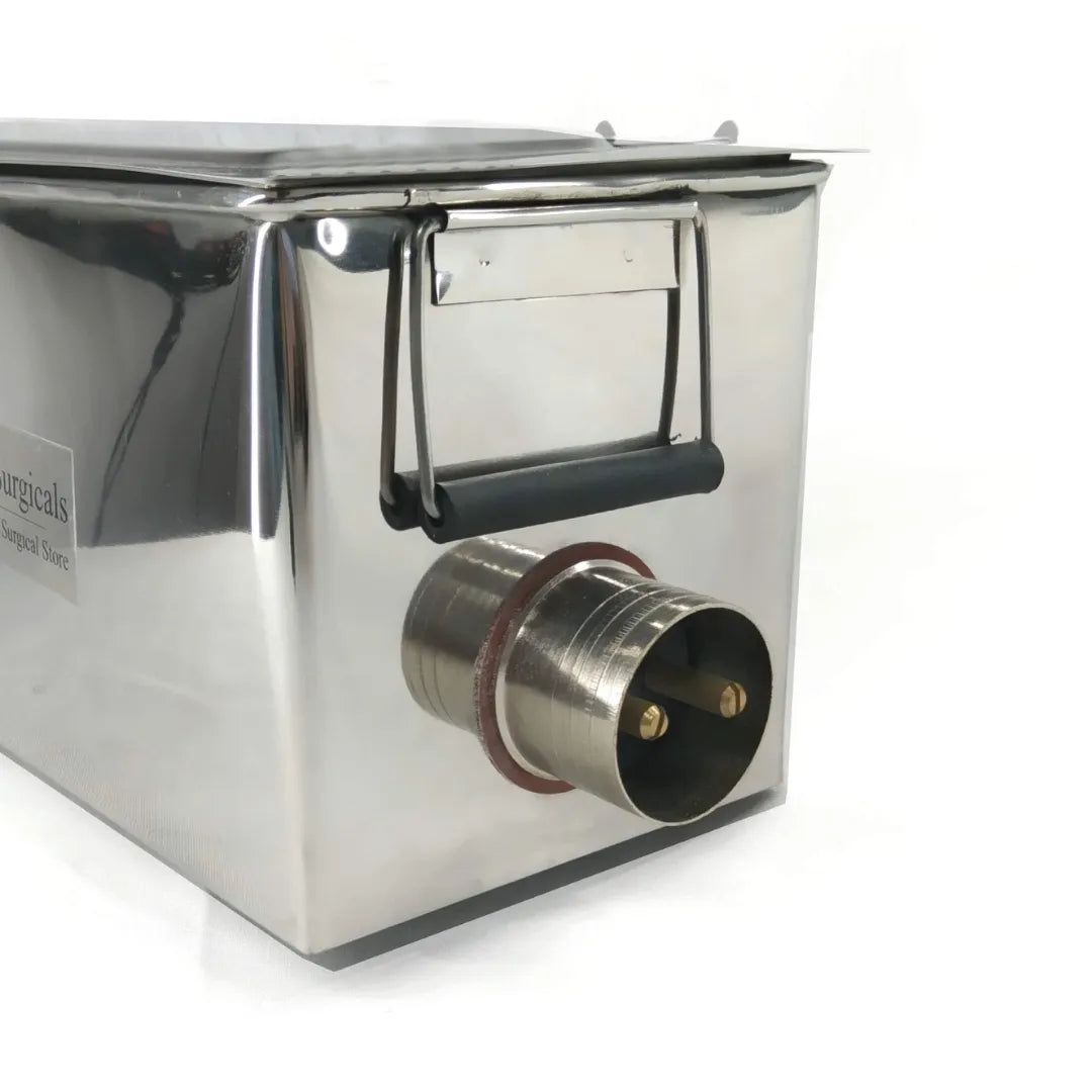 Surgical Sterilizer (Surgical And Examination Instruments )