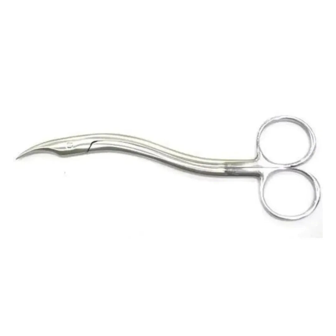 Surgical Suture Cutting Scissors (6 Inch)