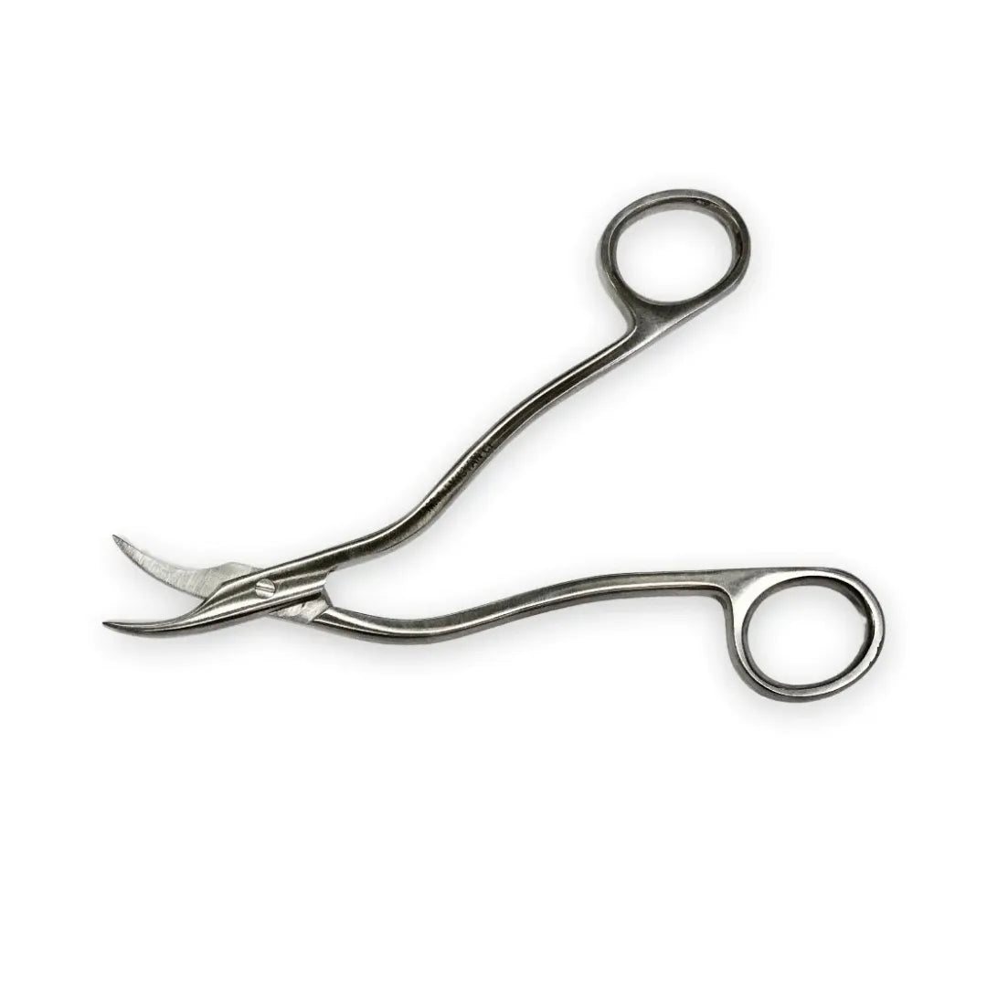 Surgical Suture Cutting Scissors (6 Inch)